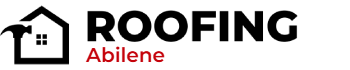 Abilene Roofing Company Logo