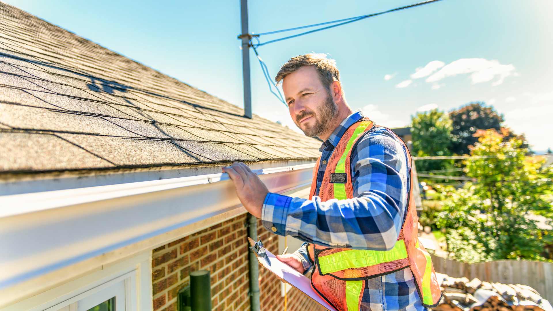 Expert Roofing Inspections in Abilene, TX
